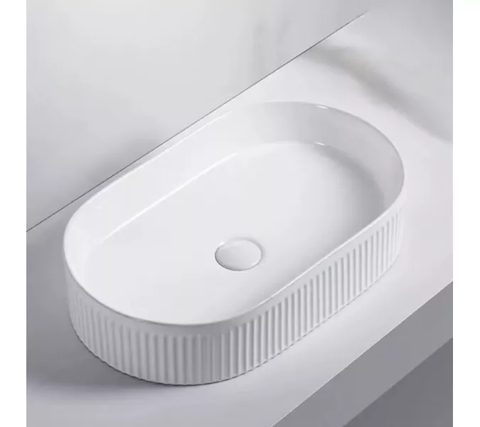 Раковина накладная RGW GS-80, изображение 3