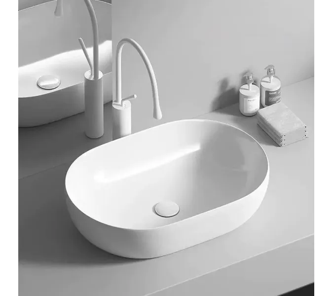 Раковина накладная RGW GS-82