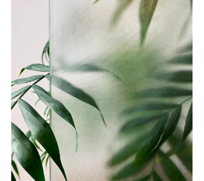 Душевая дверь Dolphin TN-03, Цвет стекла: фабрик (Fabrik), Цвет профиля: Хром, Выбрать размер: 80, изображение 7