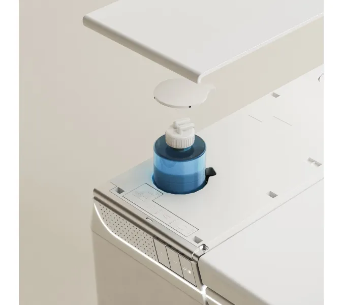 Унитаз умный подвесной с инсталляцией RGW SW-71, изображение 13