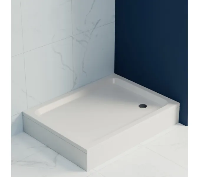 Душевой поддон прямоугольный RGW STYLE, Выбрать размер: 800x1200, изображение 6