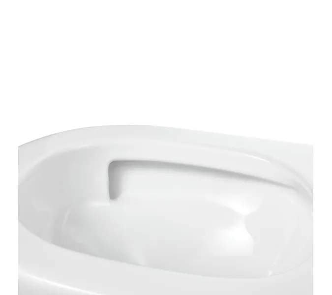 Унитаз подвесной RGW SW-52, изображение 7