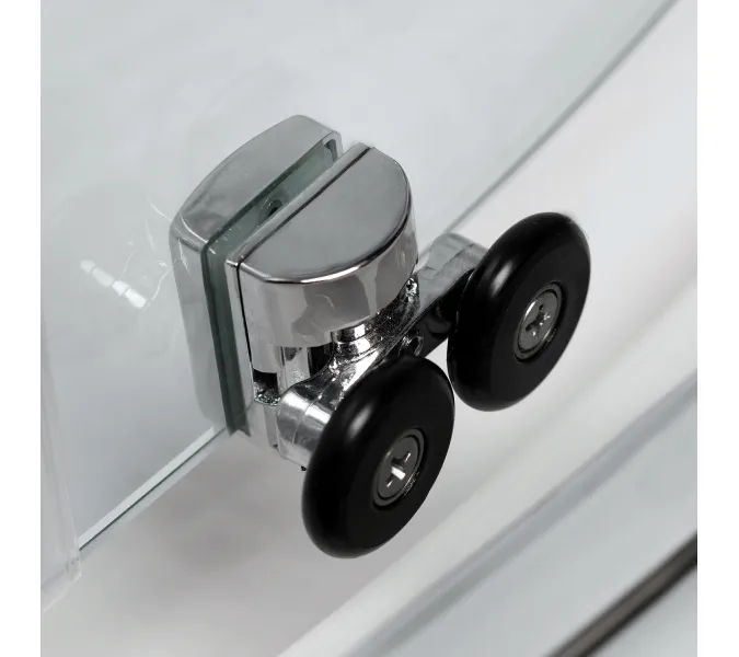 Душевая дверь WasserKRAFT Lippe, Выбрать размер: 150, изображение 11