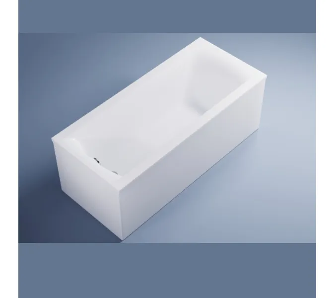 Ванна Astra-Form НЬЮ-ФОРМ из литьевого мрамора, Выбрать размер: 150х70