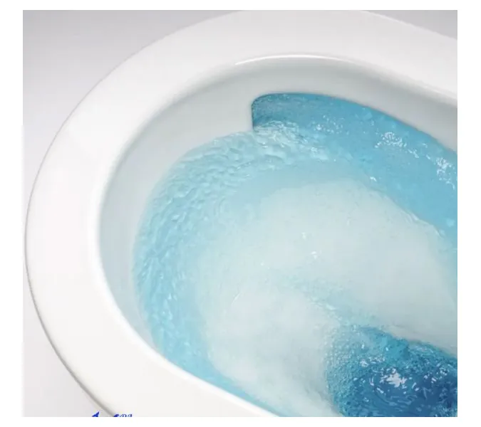 Унитаз  Ceruttispa CT9529  SELLA Aria Tornado подвесной безободковый со смывом торнадо, изображение 6