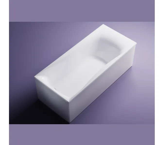 Ванна Astra-Form ВЕГА из литьевого мрамора, Выбрать размер: 170х70