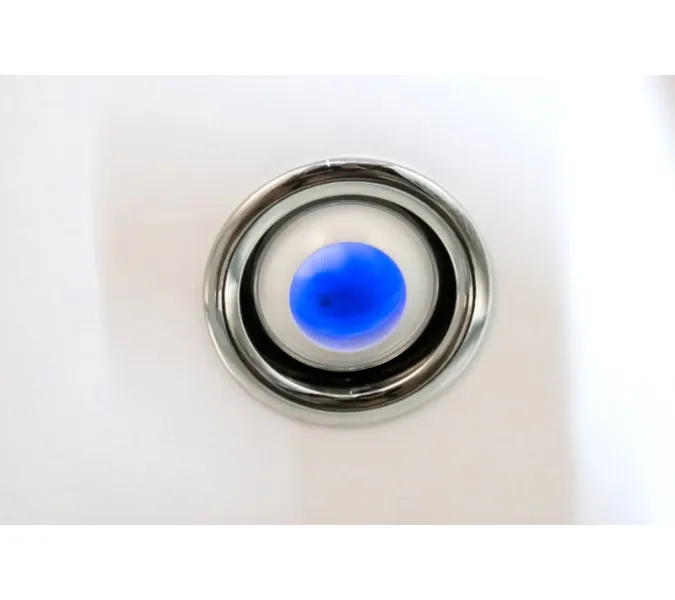 AvaCan Фен для тела в душевую кабину Bodi dryer (встраиваемый), изображение 27