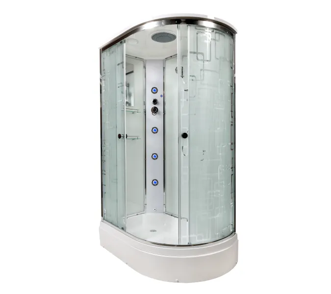 AvaCan Фен для тела в душевую кабину Bodi dryer (встраиваемый), изображение 97