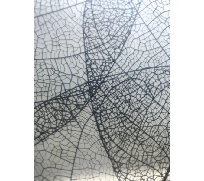 Душевая перегородка AvaCan MB100/110/120 MT, Цвет стекла: матовое с рисунком, Цвет профиля: Черный, Выбрать размер: 110, изображение 54