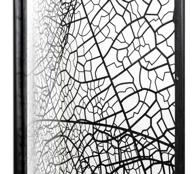 Душевой уголок AvaCan FB2  с рисунком/черный, Цвет стекла: с рисунком, Цвет профиля: Черный, Выбрать размер: 170-190х90, изображение 74