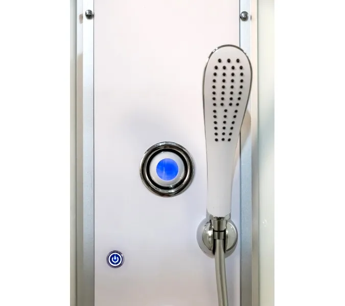 AvaCan Фен для тела в душевую кабину Bodi dryer (встраиваемый), изображение 42