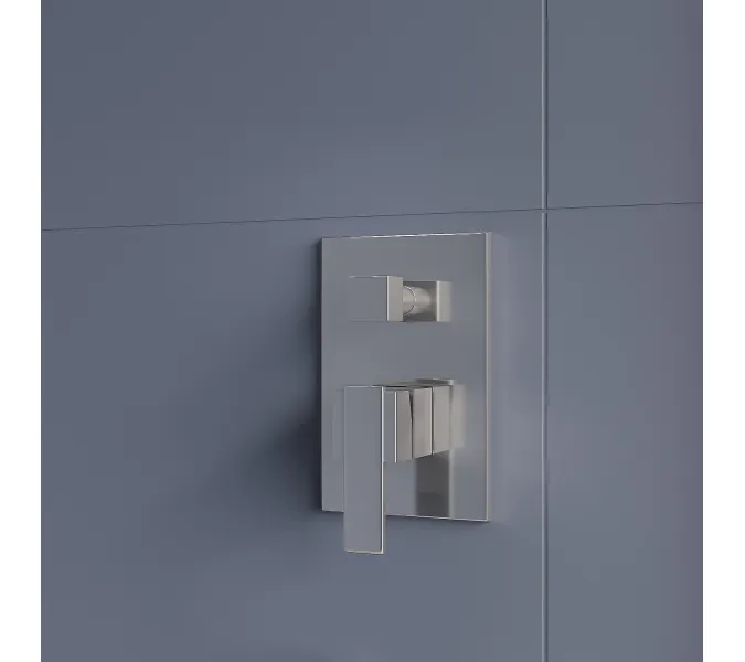 Душевая система встраиваемая RGW SP-54, изображение 10