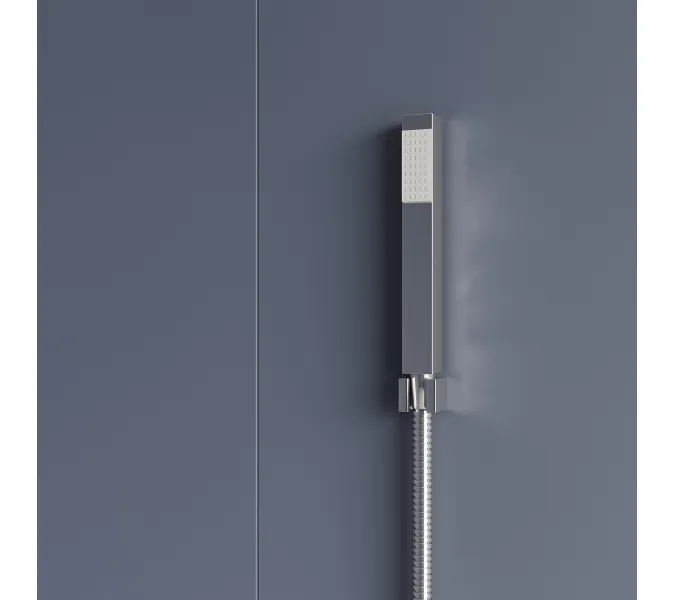 Душевая система встраиваемая RGW SP-54, изображение 16