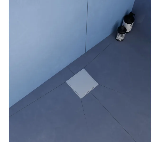 Душевой трап RGW SDR-15, изображение 2