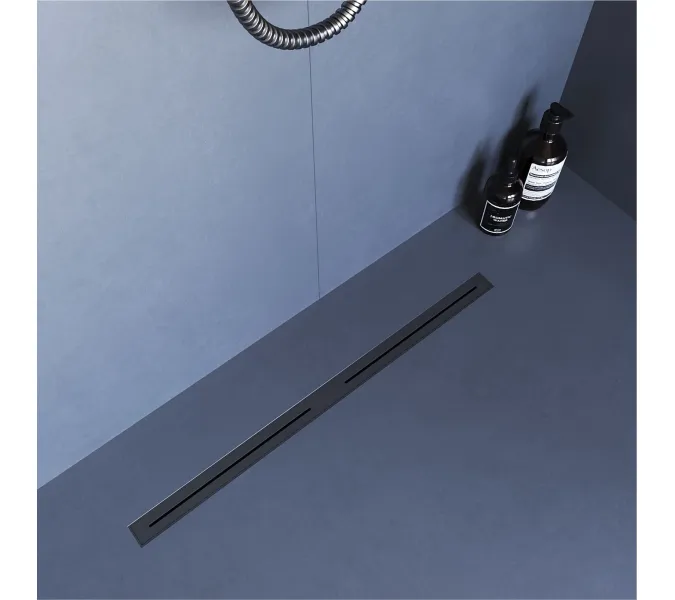 Душевой трап RGW SDR-52Gr серый, Выбрать цвет: Серый, Выбрать размер: 60, изображение 15