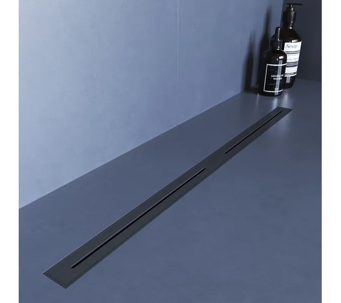 Душевой трап RGW SDR-52Gr серый, Выбрать цвет: Серый, Выбрать размер: 60, изображение 16