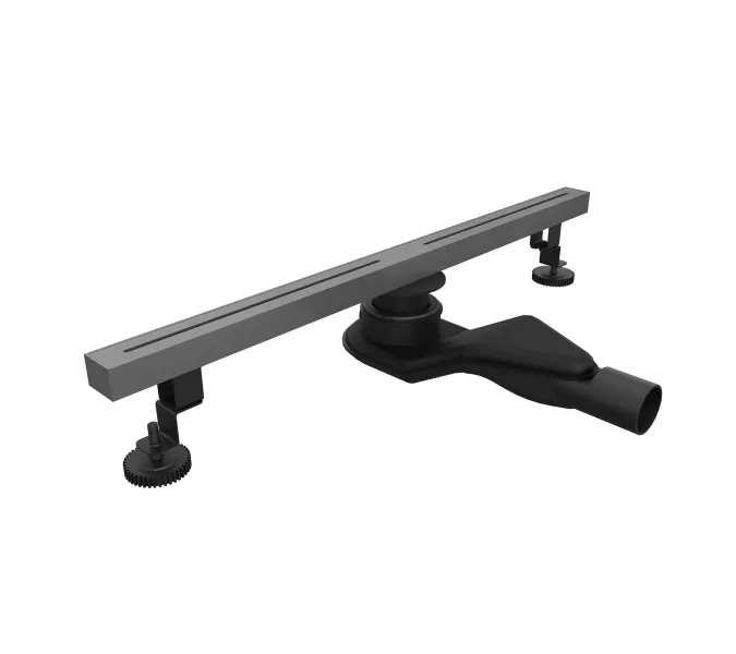 Душевой трап RGW SDR-52Gr серый, Выбрать цвет: Серый, Выбрать размер: 60, изображение 18