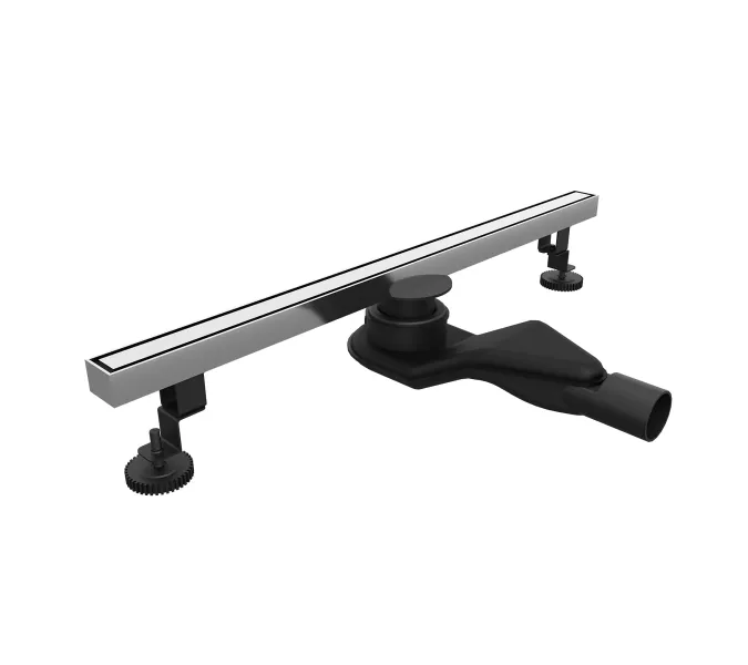 Душевой трап RGW SDR-51S хром, Выбрать цвет: Хром, Выбрать размер: 60, изображение 18