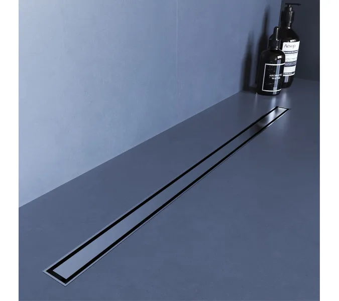 Душевой трап RGW SDR-51S хром, Выбрать цвет: Хром, Выбрать размер: 60, изображение 16