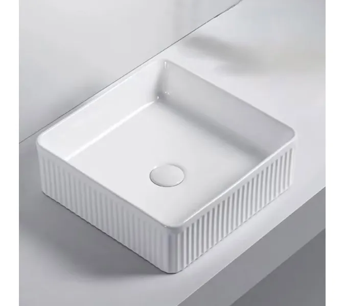 Раковина накладная RGW GS-01, изображение 3