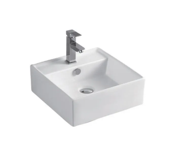 Раковина накладная/подвесная RGW GS-02, изображение 15