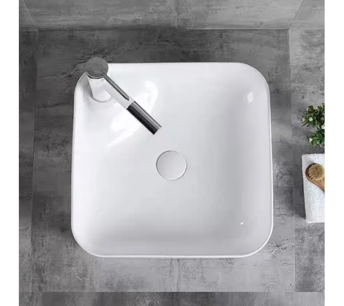 Раковина накладная RGW GS-03, изображение 3