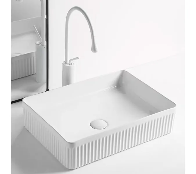 Раковина накладная RGW GS-20, изображение 15