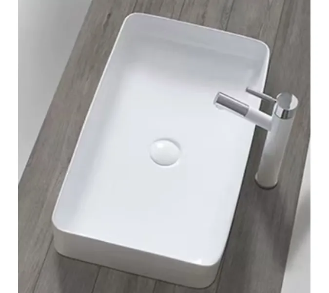 Раковина накладная RGW GS-22, изображение 3