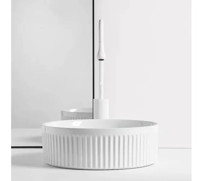 Раковина накладная RGW GS-60, изображение 9