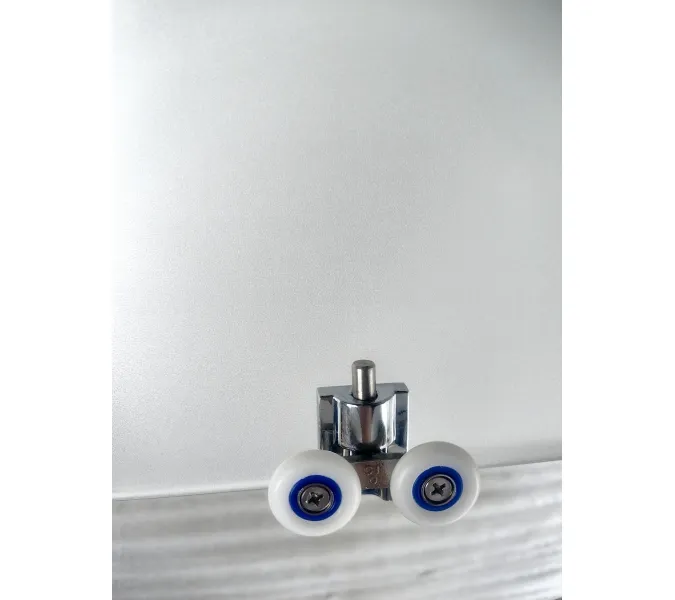 Душевой уголок AvaCan HC 80/90/100/120 MT, Цвет стекла: матовое, Цвет профиля: Хром, Выбрать размер: 80х80, изображение 24