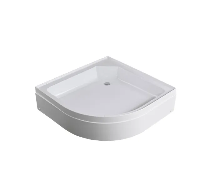 Душевая кабина AvaCan C3010/3080/3090 средний поддон, Цвет стекла: матовое, Цвет профиля: Хром, Тип поддона : Средний, Выбрать размер: 100х100, Внешний вид: Гидромассаж + электрика, Наличие крыши: есть, изображение 15