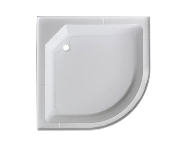 Душевая кабина AvaCan C3010/3080/3090 средний поддон, Цвет стекла: матовое, Цвет профиля: Хром, Тип поддона : Средний, Выбрать размер: 100х100, Внешний вид: Гидромассаж + электрика, Наличие крыши: есть, изображение 17