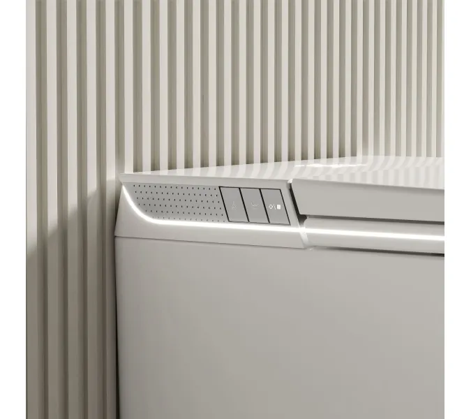 Унитаз умный подвесной с инсталляцией RGW SW-71, изображение 46