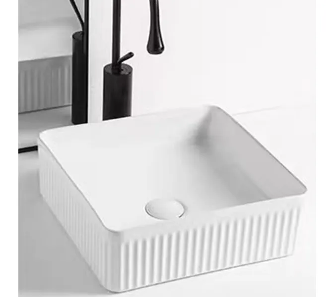 Раковина накладная RGW GS-01, изображение 10