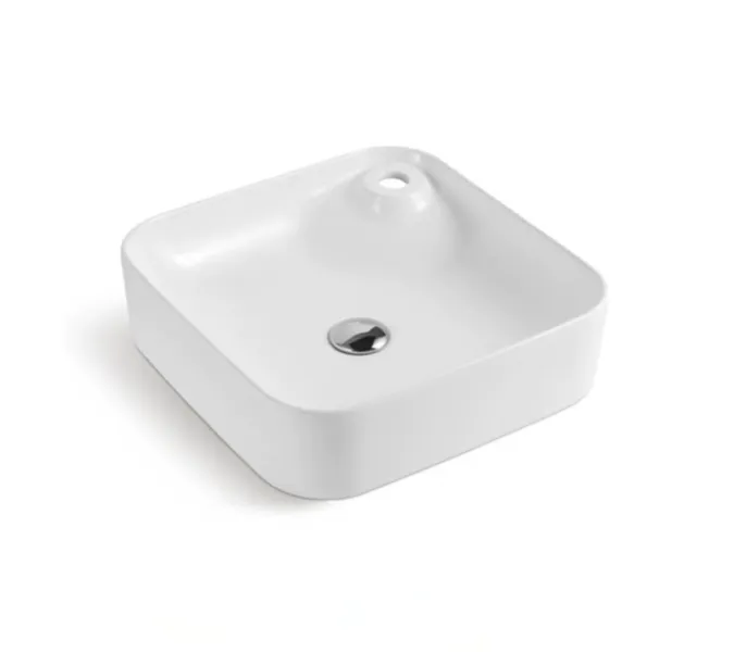 Раковина накладная RGW GS-03, изображение 10