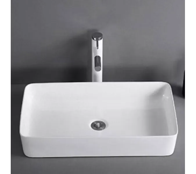 Раковина накладная RGW GS-22, изображение 16