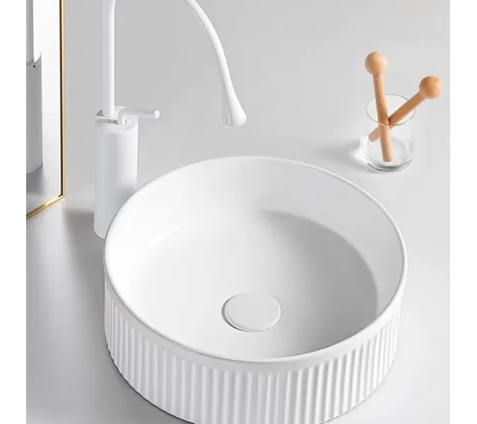 Раковина накладная RGW GS-60, изображение 22