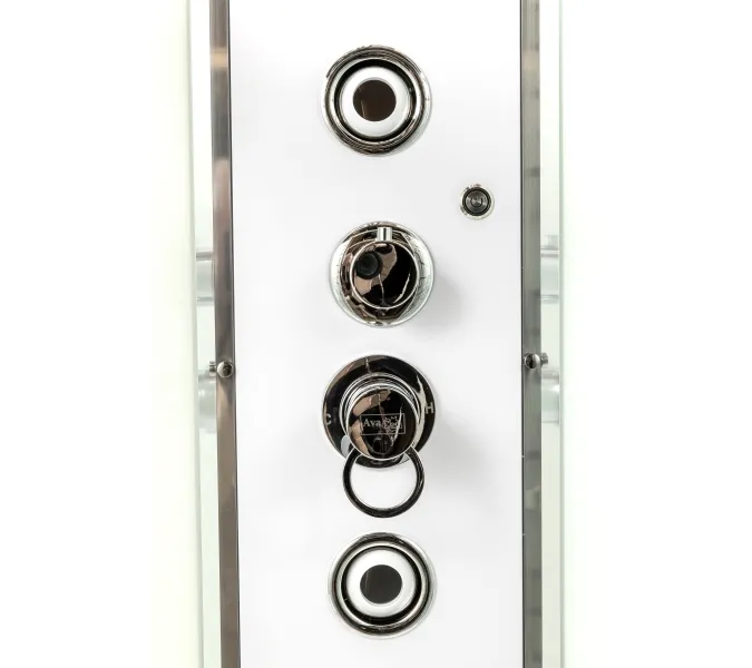 AvaCan Фен для тела в душевую кабину Bodi dryer (встраиваемый), изображение 93