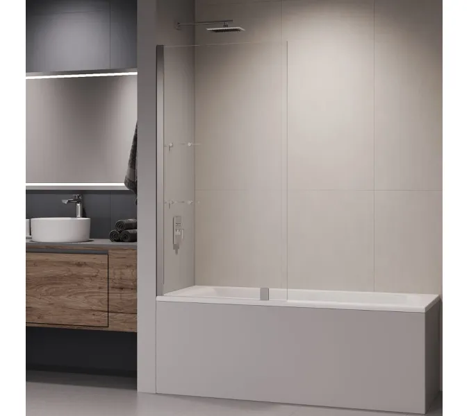 Шторка на ванну RGW SC-54, изображение 3