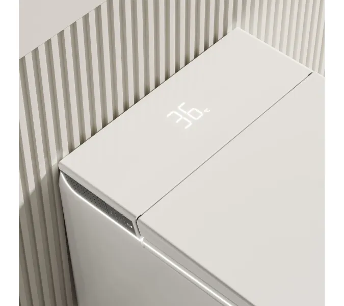 Унитаз умный подвесной с инсталляцией RGW SW-71, изображение 35