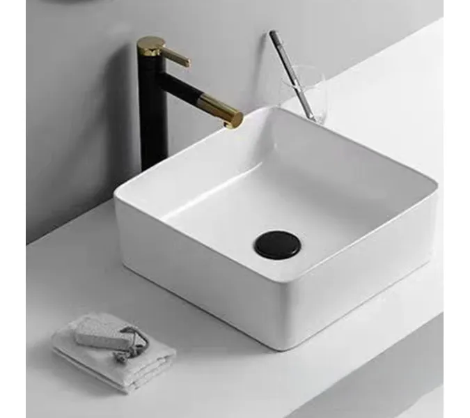 Раковина накладная RGW GS-04, изображение 11