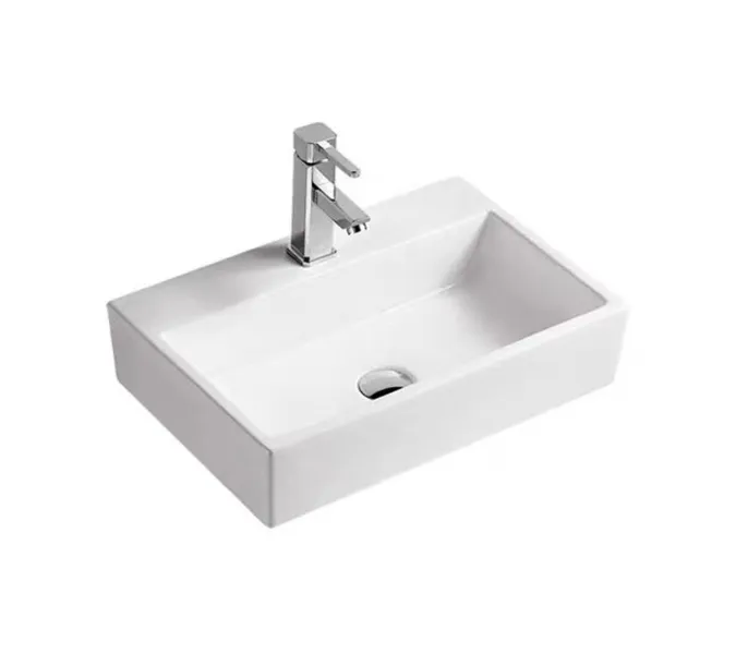 Раковина накладная/подвесная RGW GS-21, изображение 5