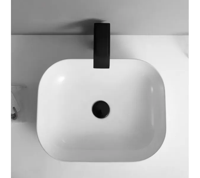 Раковина накладная RGW GS-23, изображение 11