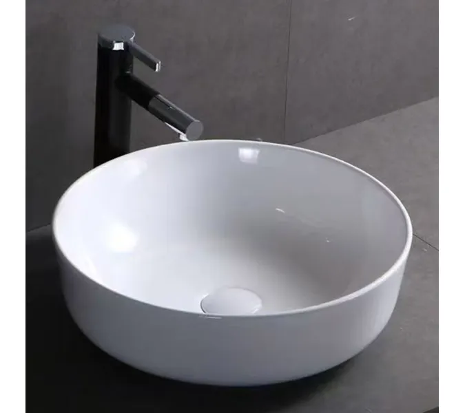 Раковина накладная RGW GS-61, изображение 5