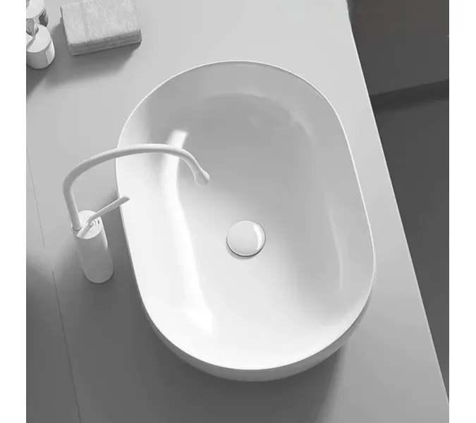 Раковина накладная RGW GS-82, изображение 11