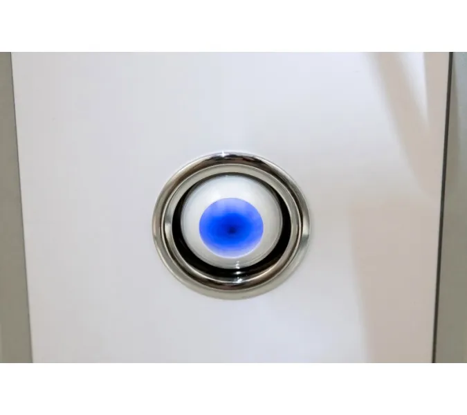 AvaCan Фен для тела в душевую кабину Bodi dryer (встраиваемый), изображение 38