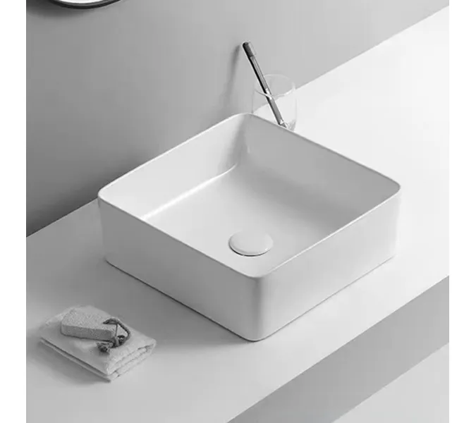 Раковина накладная RGW GS-04, изображение 6