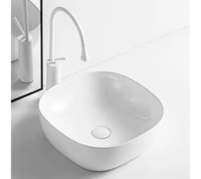 Раковина накладная RGW GS-05, изображение 6