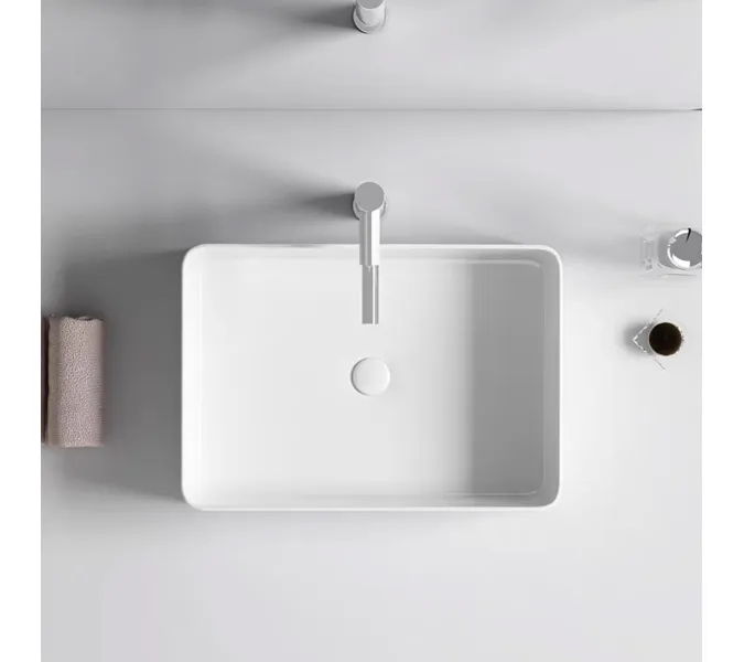 Раковина накладная RGW GS-20, изображение 6