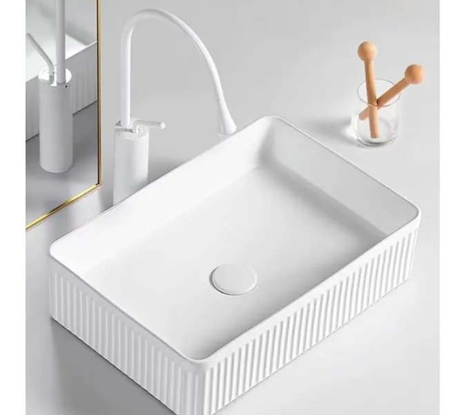 Раковина накладная RGW GS-20, изображение 30